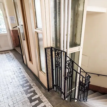 Apartment Cityhold Premier *