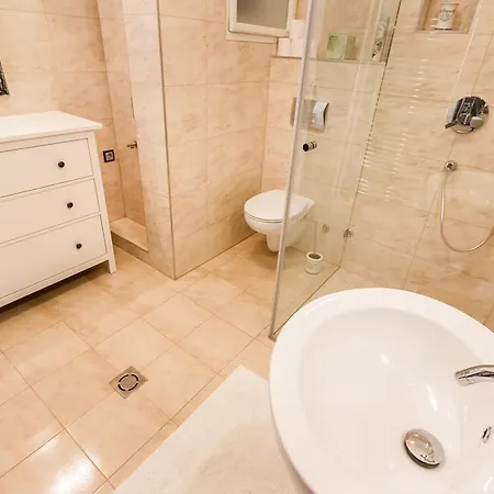 Apartment Cityhold Premier