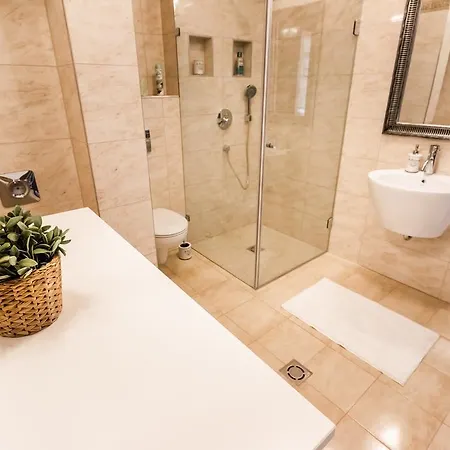 Appartamento Cityhold Premier Budapest
