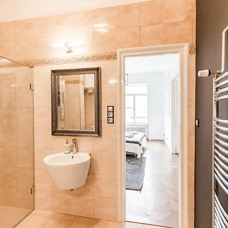 Apartment Cityhold Premier