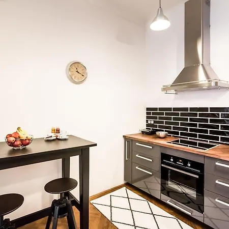 Apartment Cityhold Premier *