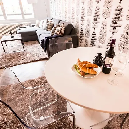 Appartamento Cityhold Premier