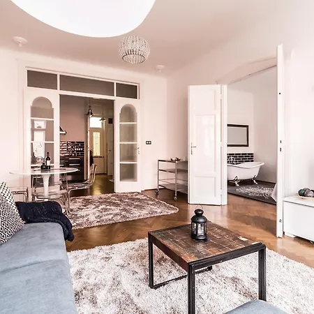 Cityhold Premier Budapest