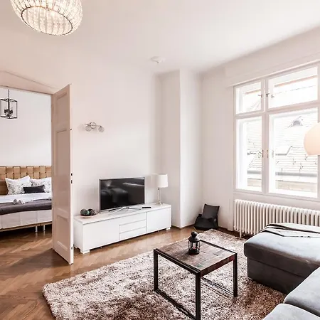 Apartment Cityhold Premier *