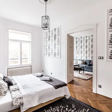 Apartment Cityhold Premier