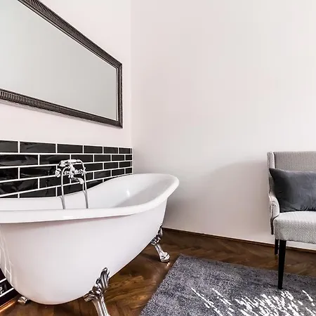 Cityhold Premier Apartment Budapest