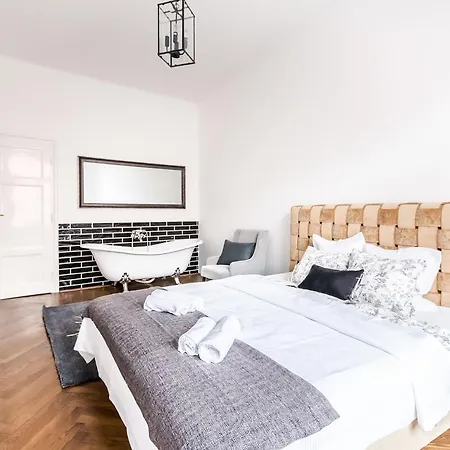 Cityhold Premier Budapest
