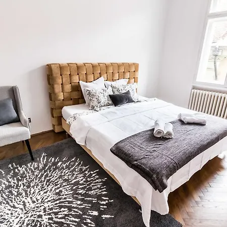 Cityhold Premier Appartamento