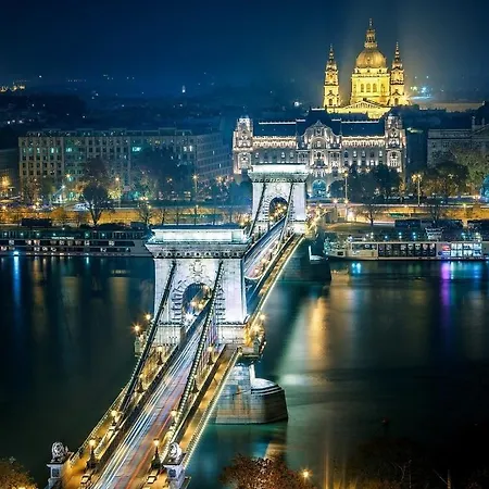 Apartment Cityhold Premier *
